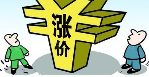 佛山瓷磚行業的“漲價潮”來臨？是漲價還是炒作?